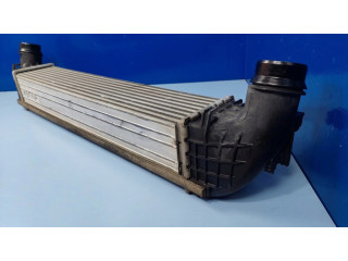 Интеркулер 39185908, 427460812 Opel Astra K 0.0