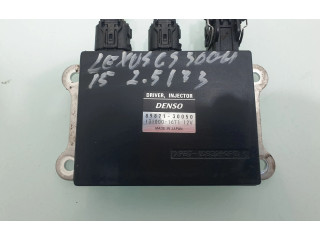 Блок управления впрыском 8987130050 Lexus GS 250 350 300H 450H