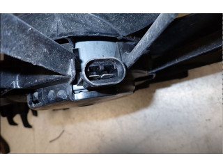 Вентилятор радиатора 214815057R Dacia Sandero