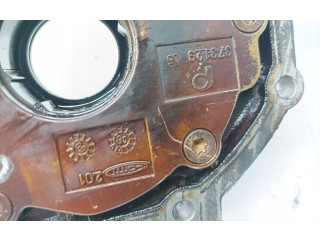 Турбина Масляный насос Renault Clio III 37312905, TCE