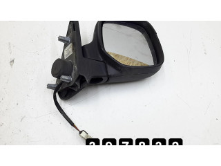 Зеркало электрическое Citroen Berlingo 2003-2007 года