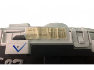 Панель приборов 8100A485 Mitsubishi Outlander