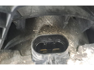 Вентилятор печки 55701410, 55700464 Fiat Grande Punto
