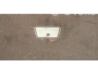 Zámek zadních dveří 871988 Peugeot 107 2014