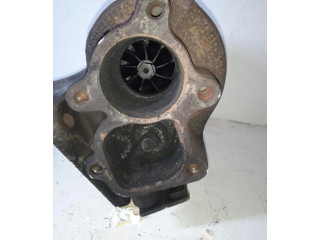  Турбина Peugeot 406  K03324066         