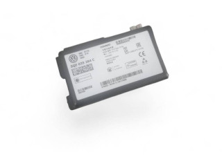 Блок управления 5QE035284C, 359885050533349 Volkswagen Golf VII