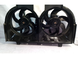 Вентилятор радиатора     214107C052, 214107C052    Nissan Vanette 