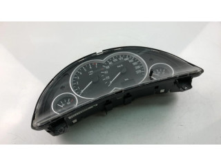 Панель приборов 13117946CD Opel Corsa C