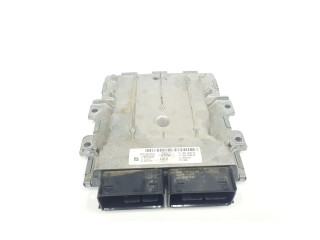 Блок управления двигателя JB3G12A650CB, 2231583   Ford Ranger