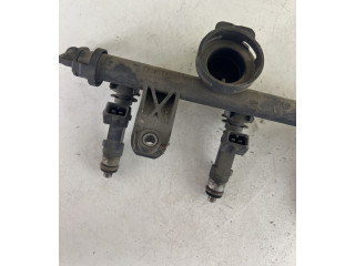 Комплект форсунок 0280158034, 8200227124 Dacia Logan I