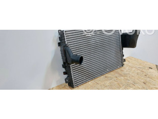 Интеркулер  9X239L440AB   Jaguar XF X250 