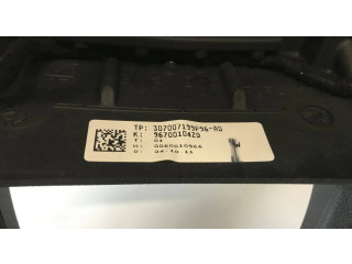 Руль Citroen C4 II  2011-2016 года 96700104ZD      