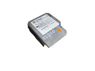 Блок подушек безопасности 5WK43122, 1C0909605A   Volkswagen Transporter - Caravelle T5