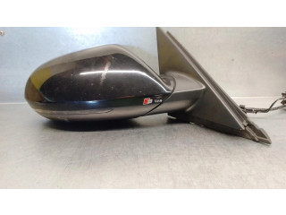 Зеркало электрическое правое Audi A6 S6 C4 4A 1994-1997 года