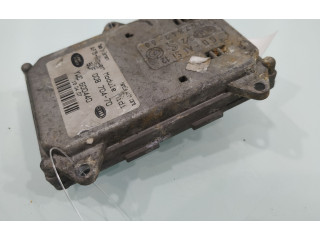 Блок управления Xenon