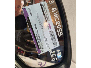 Зеркало электрическое        Citroen C3 Aircross  2017 -  года   