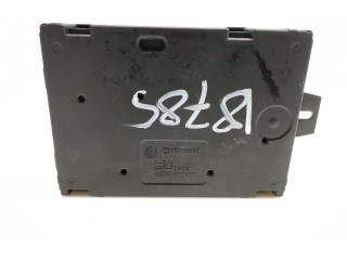 Блок управления 284B14559R, A2C53430128   Dacia Lodgy