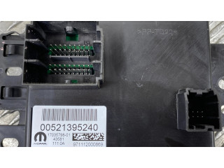 Блок управления 00521395240 Jeep Renegade
