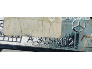 Zpětné zrcátko Mercedes-Benz E W212 2009