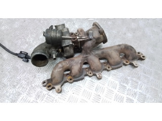 Турбина Volvo S80 30757112