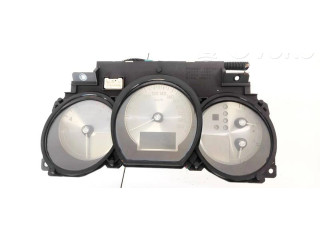 Přístrojová deska  Lexus GS 300 350 430 450H 2006 8380030G40  