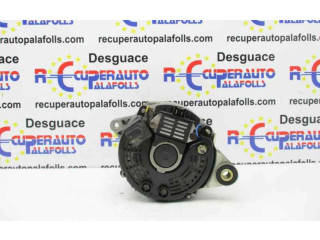 Генератор A13N242   Volvo 460      