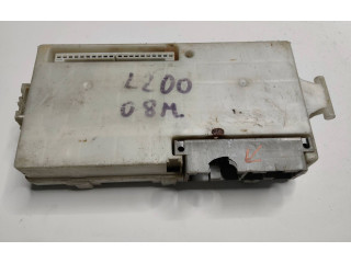 Блок предохранителей G8C541MA3, 023282 Mitsubishi L200