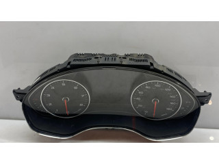 Панель приборов 4G8920982M, 4G8920982 Audi A6 C7