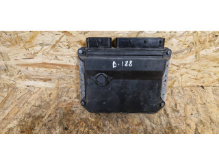 Řídící jednotka 8966105D30, MB2759000181 Toyota Avensis T270 2012