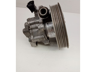 Насос усилителя руля 7691955207, 4B0145155R Audi A6 S6 C5 4B