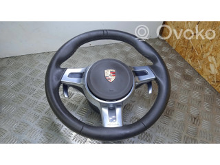 Volant Porsche 911 991 2015 99134780359
