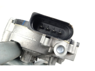 Моторчик дворников 2K8955113 Volkswagen Caddy