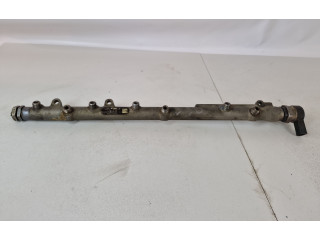 Топливная рампа 0445216008 BMW 5 E60 E61