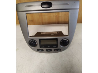 Блок управления климат-контролем 96430996, DKE070710205 Chevrolet Nubira