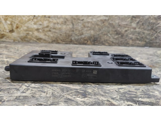 Блок комфорта JPLA14F041BF Jaguar XE