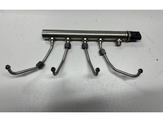 Vstřikovací lišta 7585411 BMW X5 F15 N20