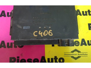 Блок комфорта 410215006008, 4B0962258H Audi A6 S6 C5 4B
