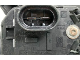 Вентилятор радиатора 871200200 Fiat Grande Punto 1.9