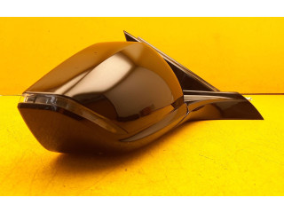 Зеркало (управляемое электричеством) 98459240, 98459240 Citroen C5 X