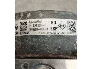 Блок АБС 476608796R, CAS100 Dacia Dokker - года