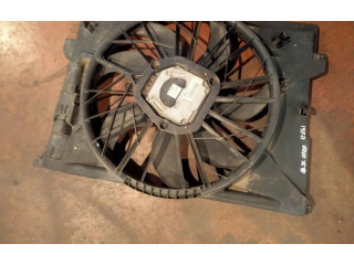 Вентилятор радиатора 1137328109, 1137328109 Volvo XC90