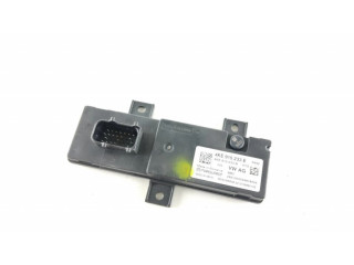 Блок управления 4KE915233E, 4KE915233B Audi e-tron