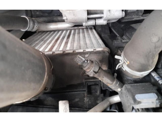 Интеркулер Dacia Sandero