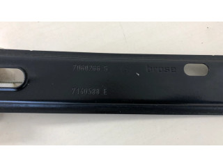 Передний комплект электрического механизма для подъема окна