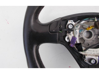 Руль Audi A6 S6 C5 4B 1997 - 2005 года 8Z0419091AD, 8Z0419091AD