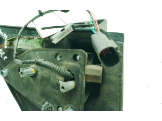 Зеркало электрическое Ford Transit - Tourneo Connect 2003 - 2008 года