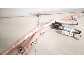 Боковая подушка безопасности 78850sjdg82, 78850-sjd-g82 Honda FR-V