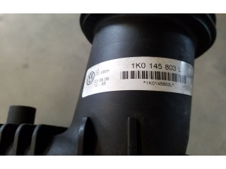 Интеркулер  1K0145803L   Audi A3 S3 8P 