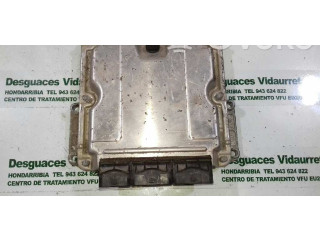 Řídící jednotka 8200085386, 0281011103 Renault Espace III 2003