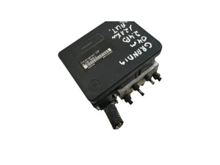 Блок АБС 4670A017, 06210200864 Mitsubishi Grandis - года